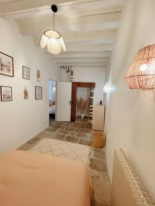 Logis Du Chandelier Le Puy-en-Velay Dış mekan fotoğraf