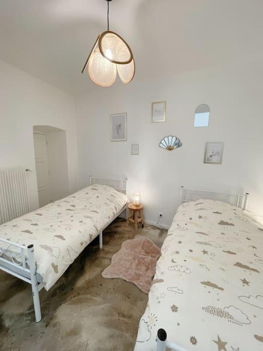 Logis Du Chandelier Le Puy-en-Velay Dış mekan fotoğraf